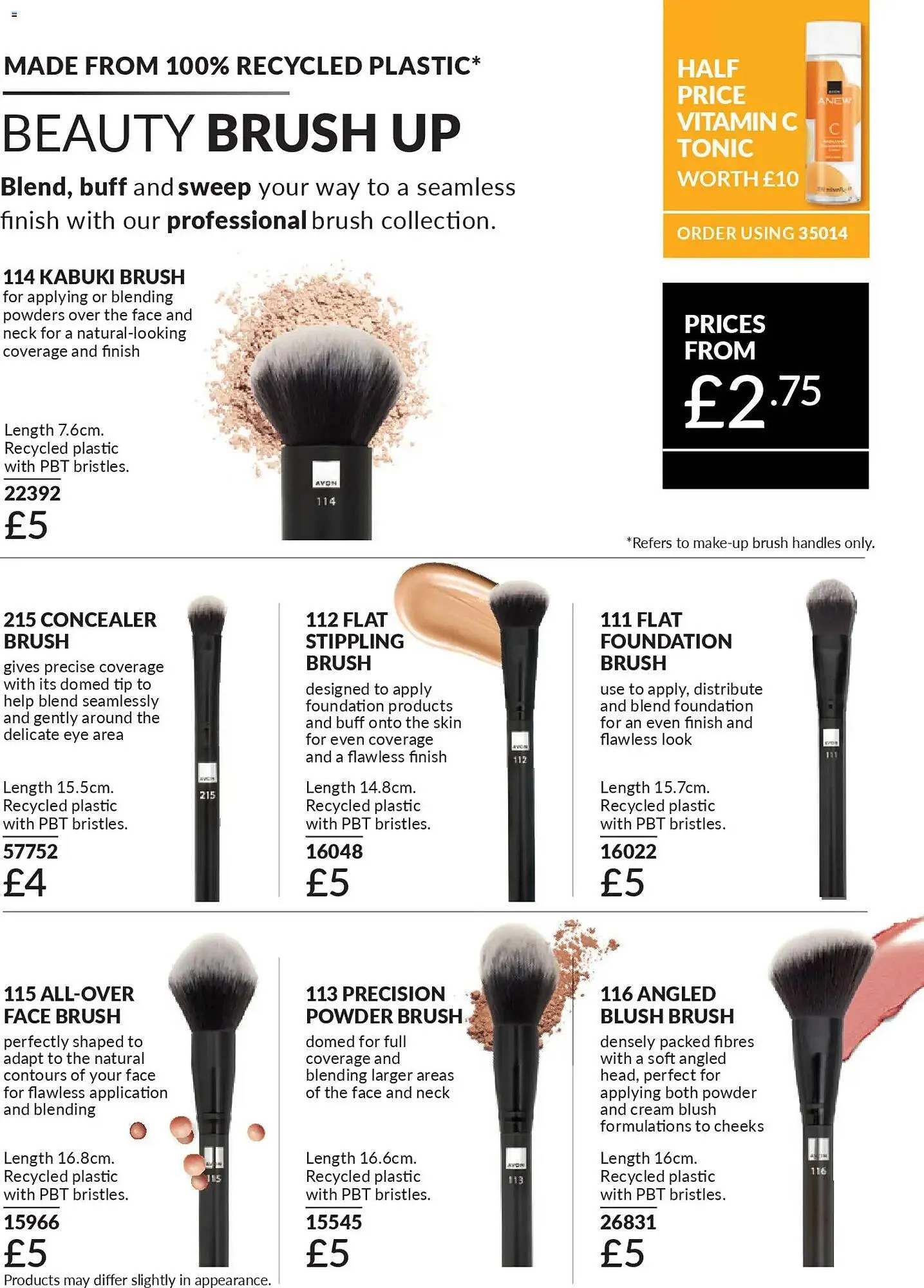 Avon catalogue from 1 February to 1 March 2026 - Catalogue Page 63