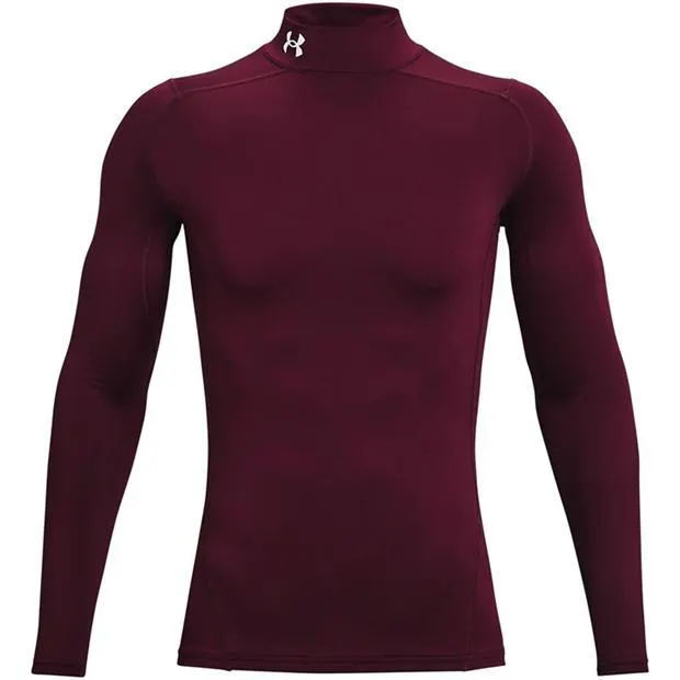 ColdGear® Armour Compression Training Top Mens
