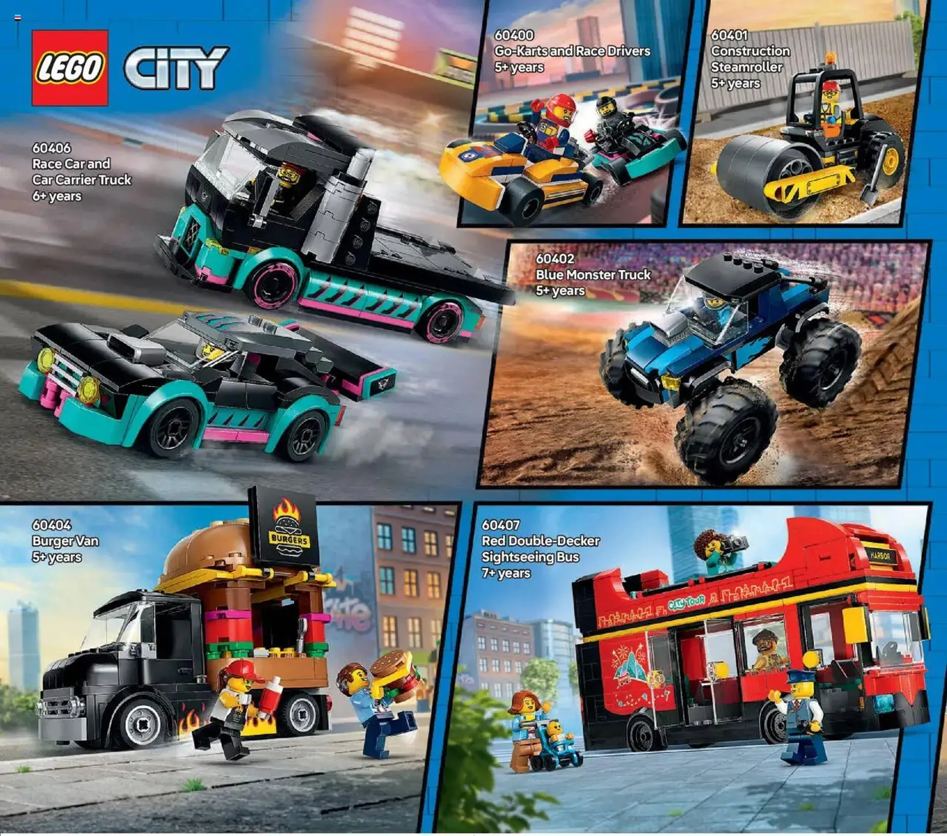 LEGO Shop leaflet from 2 January to 30 June 2025 - Catalogue Page 78