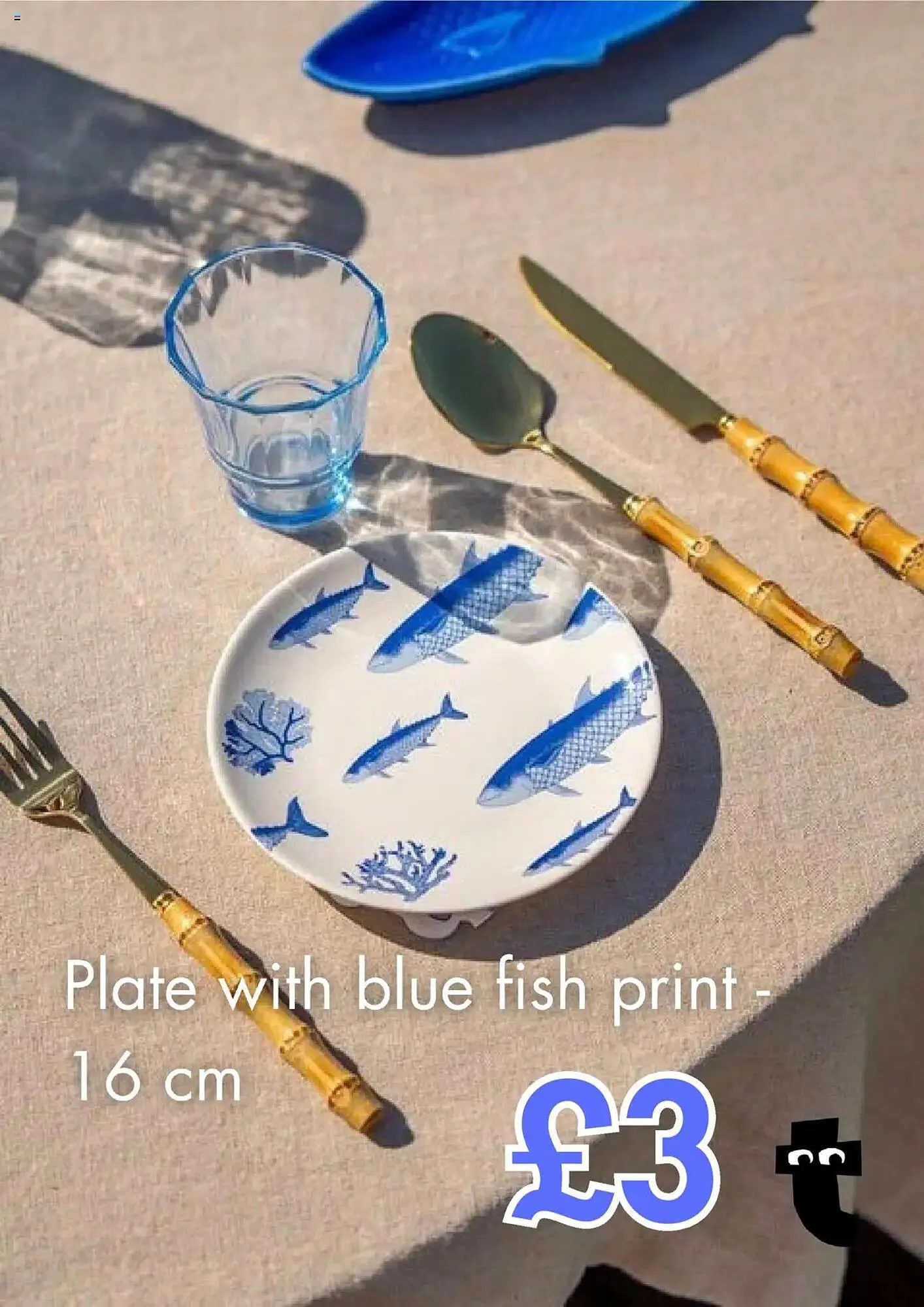 Flying Tiger leaflet from 22 June to 22 July 2025 - Catalogue Page 3