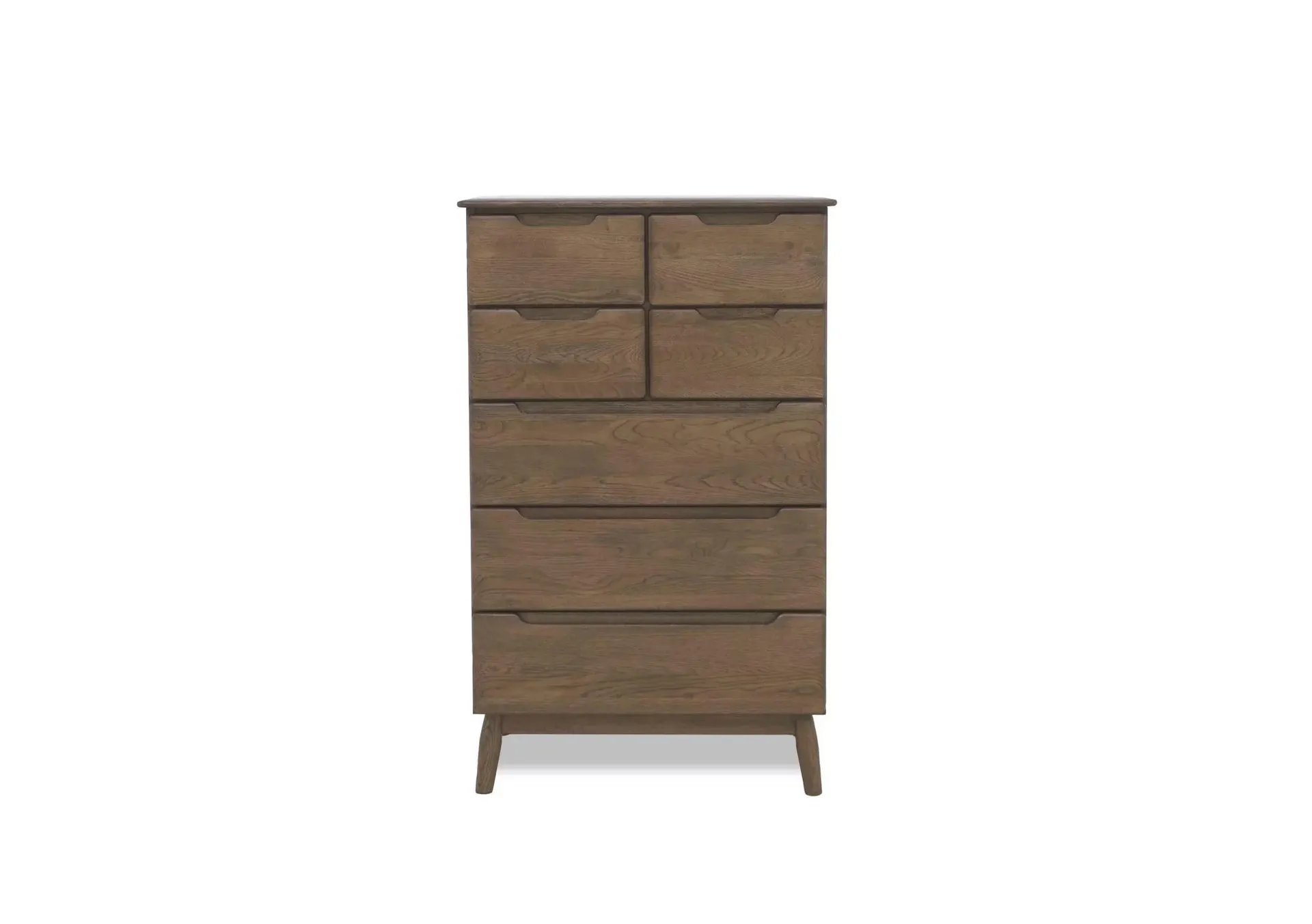 Stockholm 3+4 Drawer Tall Chest