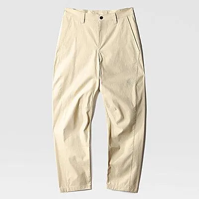 Women's Heritage Loose Trousers