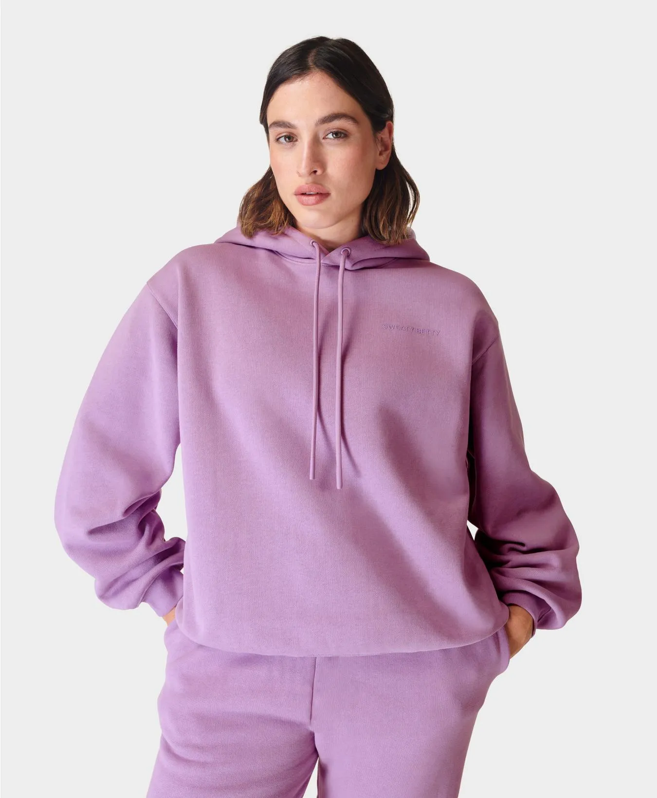 Elevated Hoody