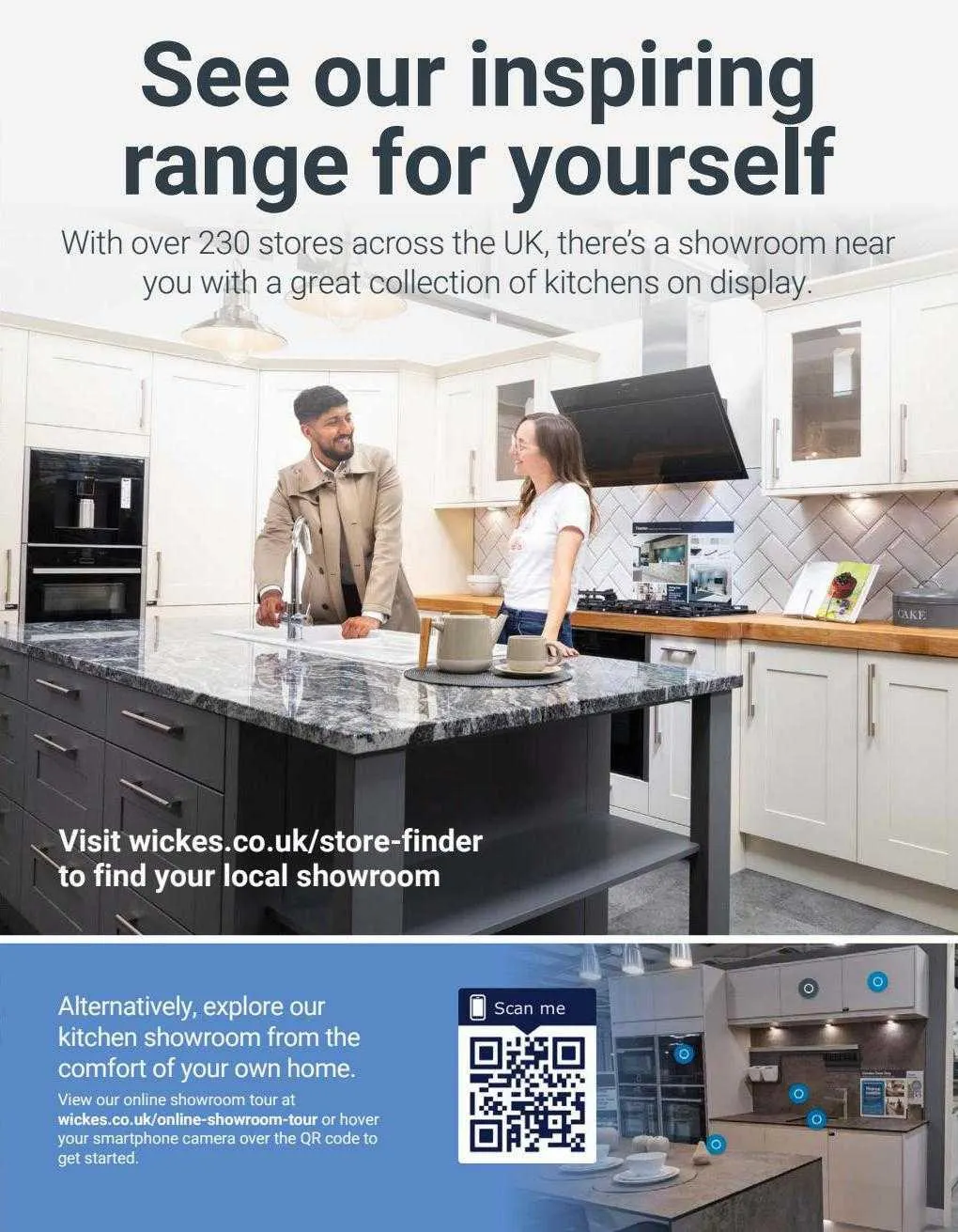 Wickes Weekly Offers from 13 April to 31 December 2023 - Catalogue Page 179