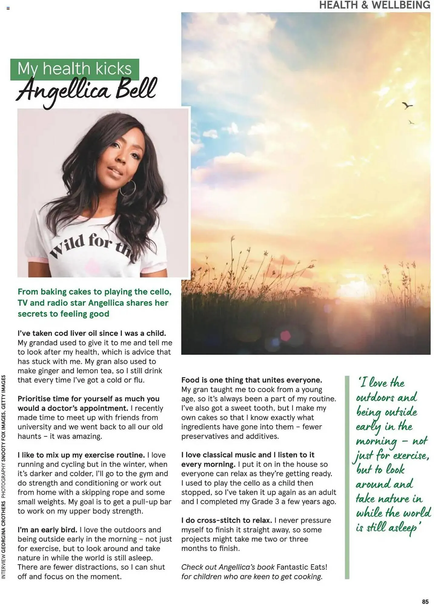 Tesco leaflet from 1 March to 31 March 2025 - Catalogue Page 85