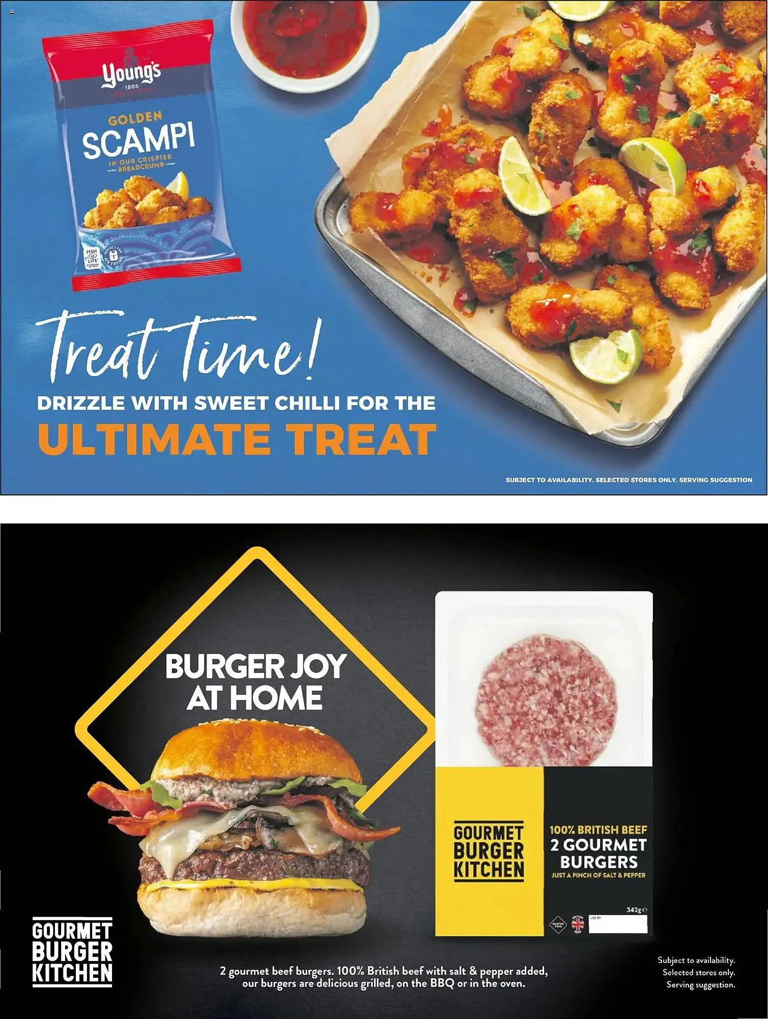 Waitrose catalogue from 18 December to 25 December 2025 - Catalogue Page 26