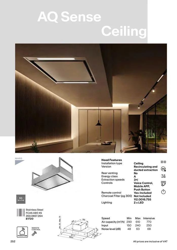 Collections 2024-2025 from 13 March to 31 December 2025 - Catalogue Page 252