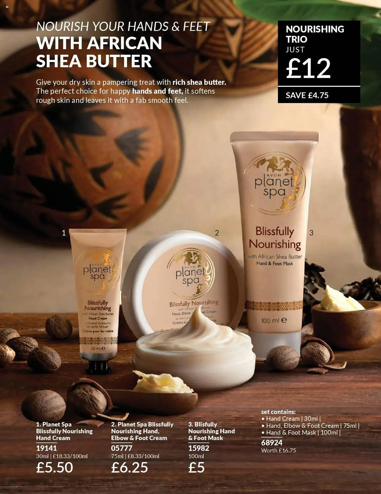 Avon catalogue from 1 October to 2 November 2025 - Catalogue Page 198