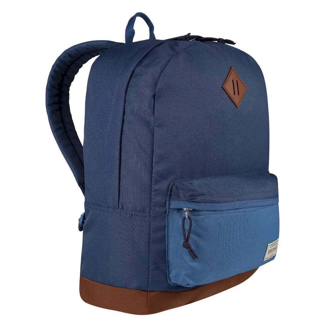 Regatta Stamford 20L Backpack - Dark Denim Stellar - Single
