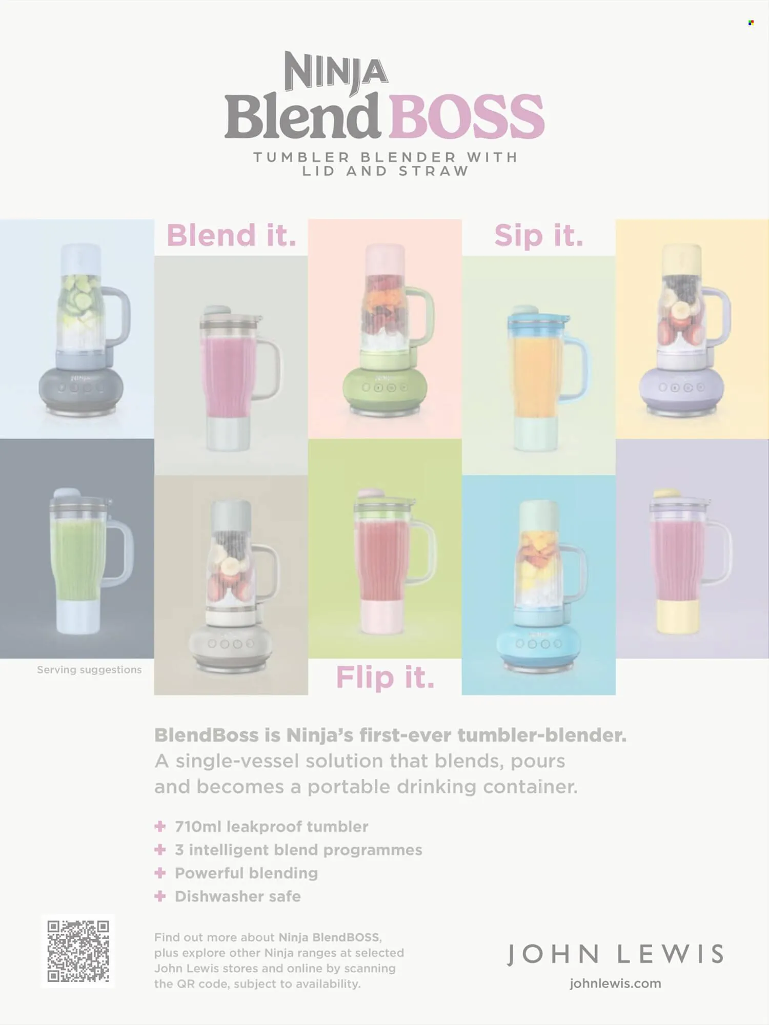 Waitrose catalogue from 1 April to 30 April 2026 - Catalogue Page 42