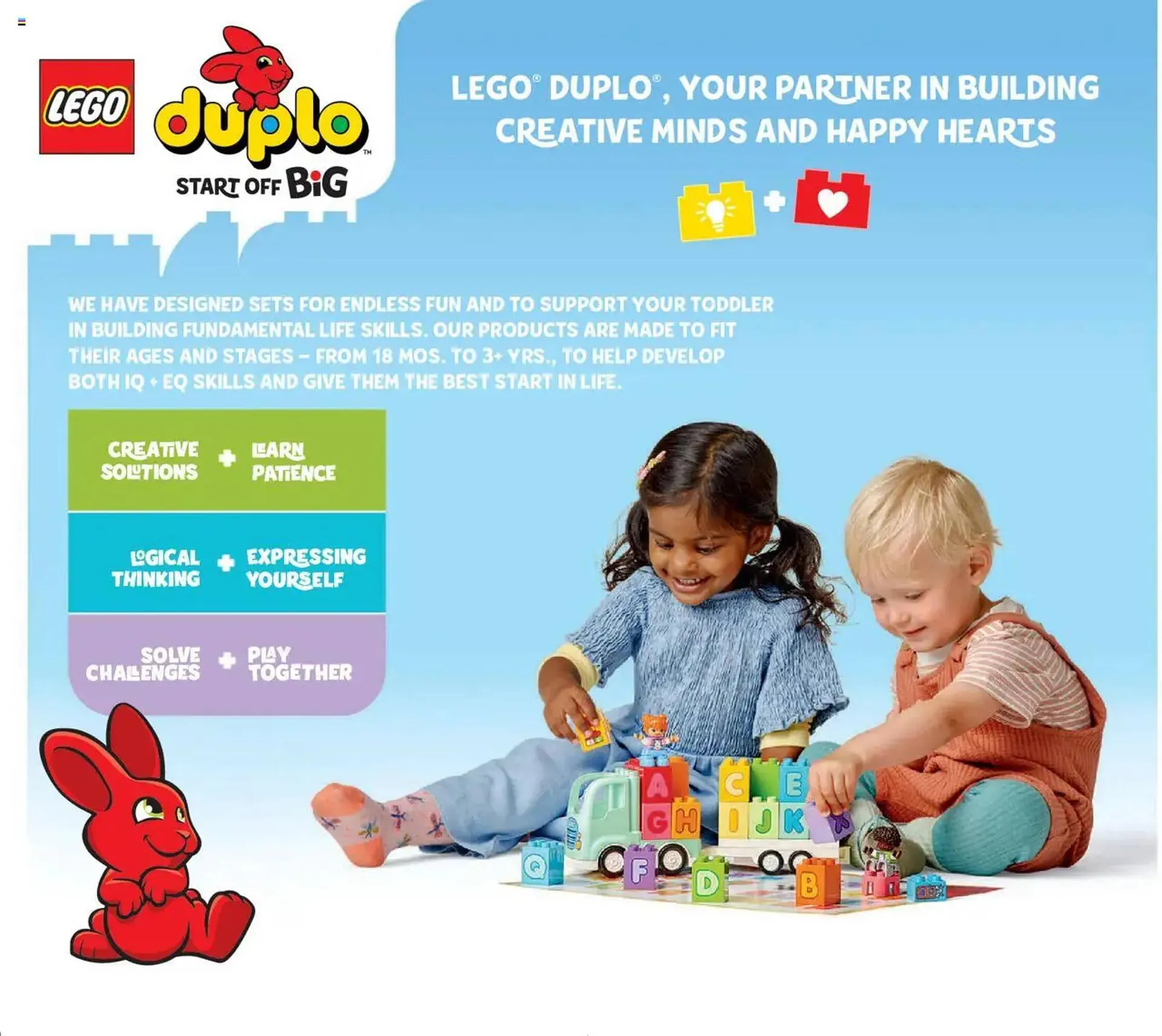 LEGO Shop leaflet from 2 January to 30 June 2025 - Catalogue Page 14
