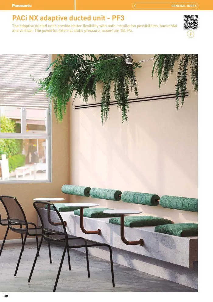 Price List 2024 / 2025 from 12 August to 31 December 2025 - Catalogue Page 30