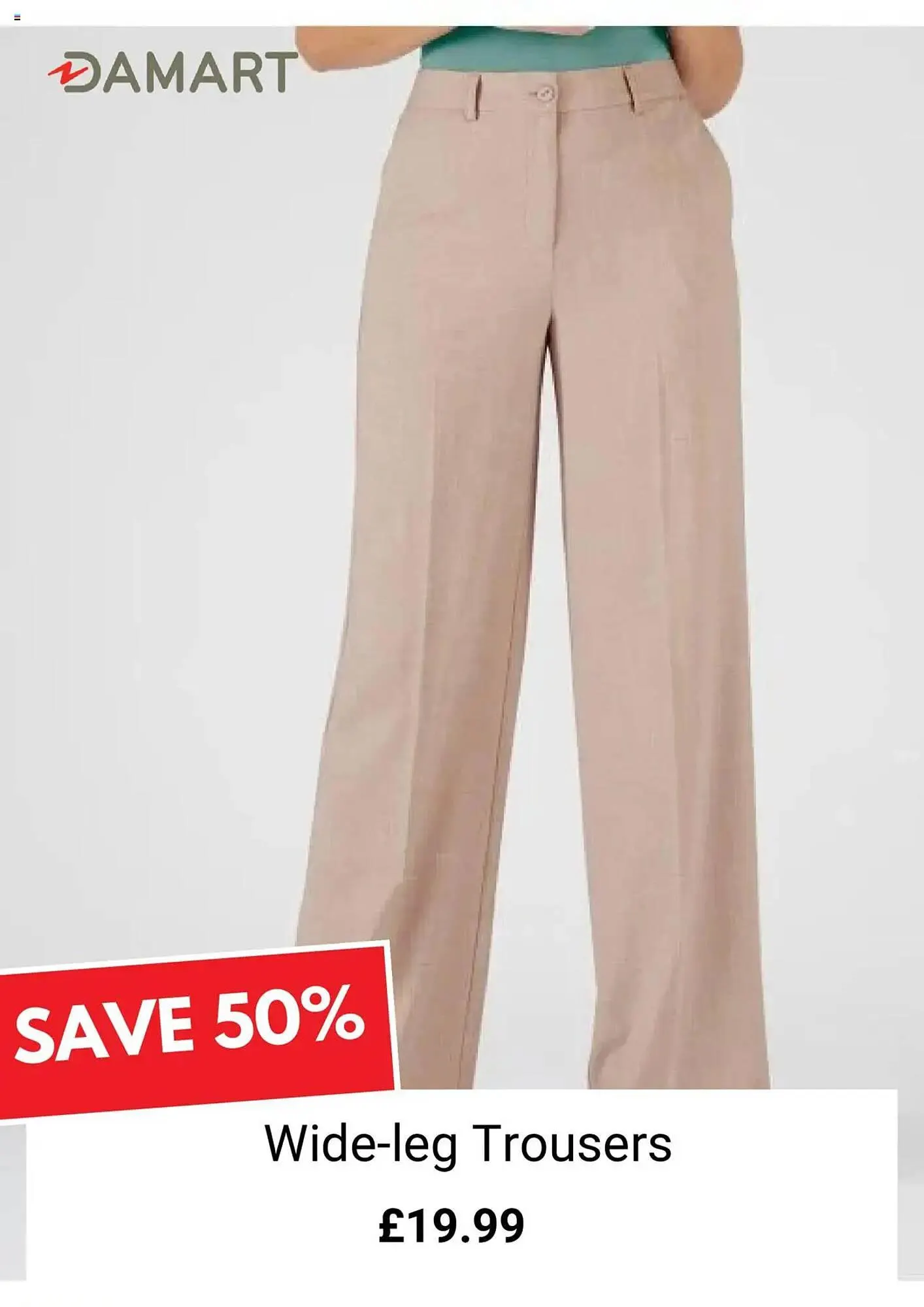 Damart catalogue from 8 September to 8 October 2025 - Catalogue Page 3