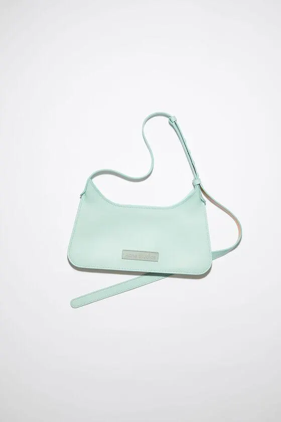Platt mini shoulder bag