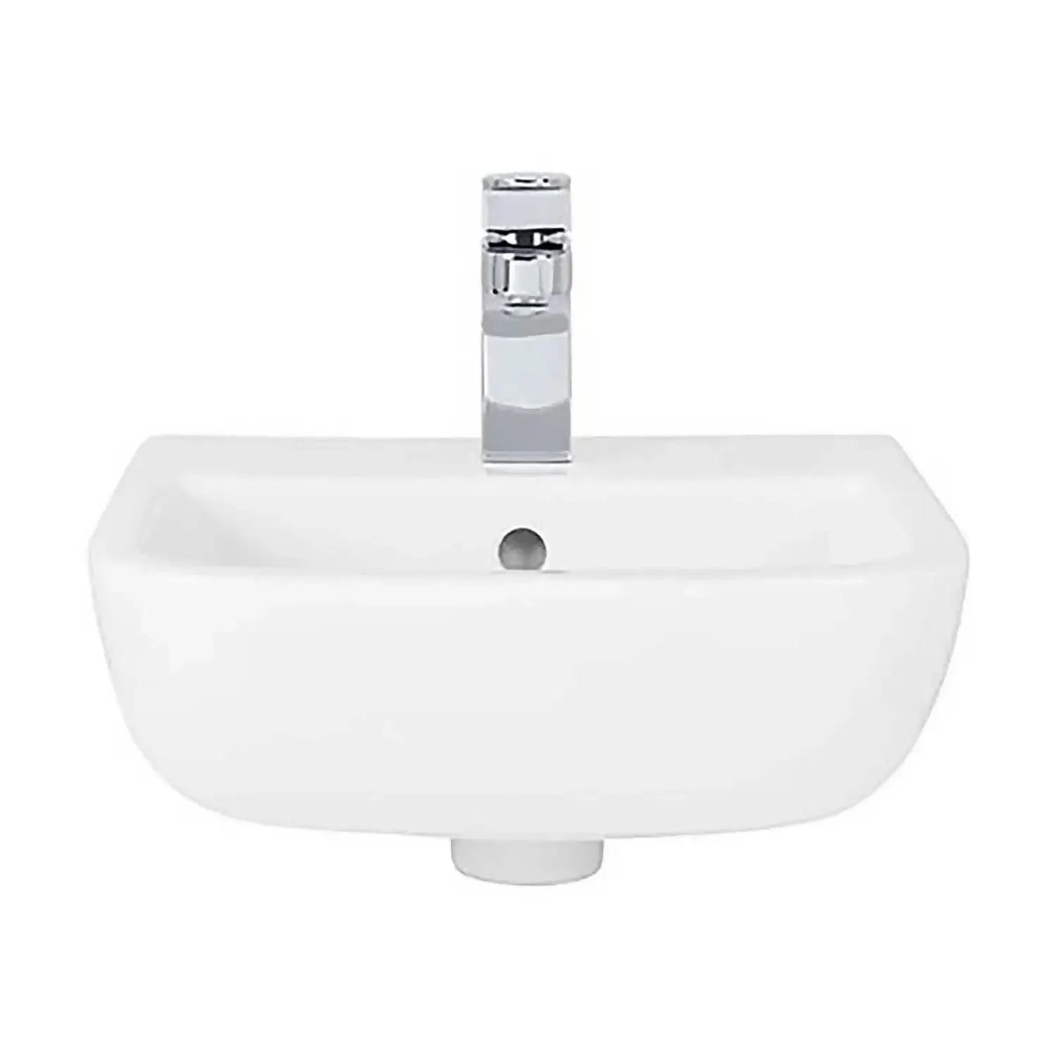 Bathstore Cedar 400mm Cloakroom Basin