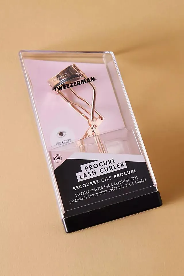 Tweezerman ProCurl Lash Curler