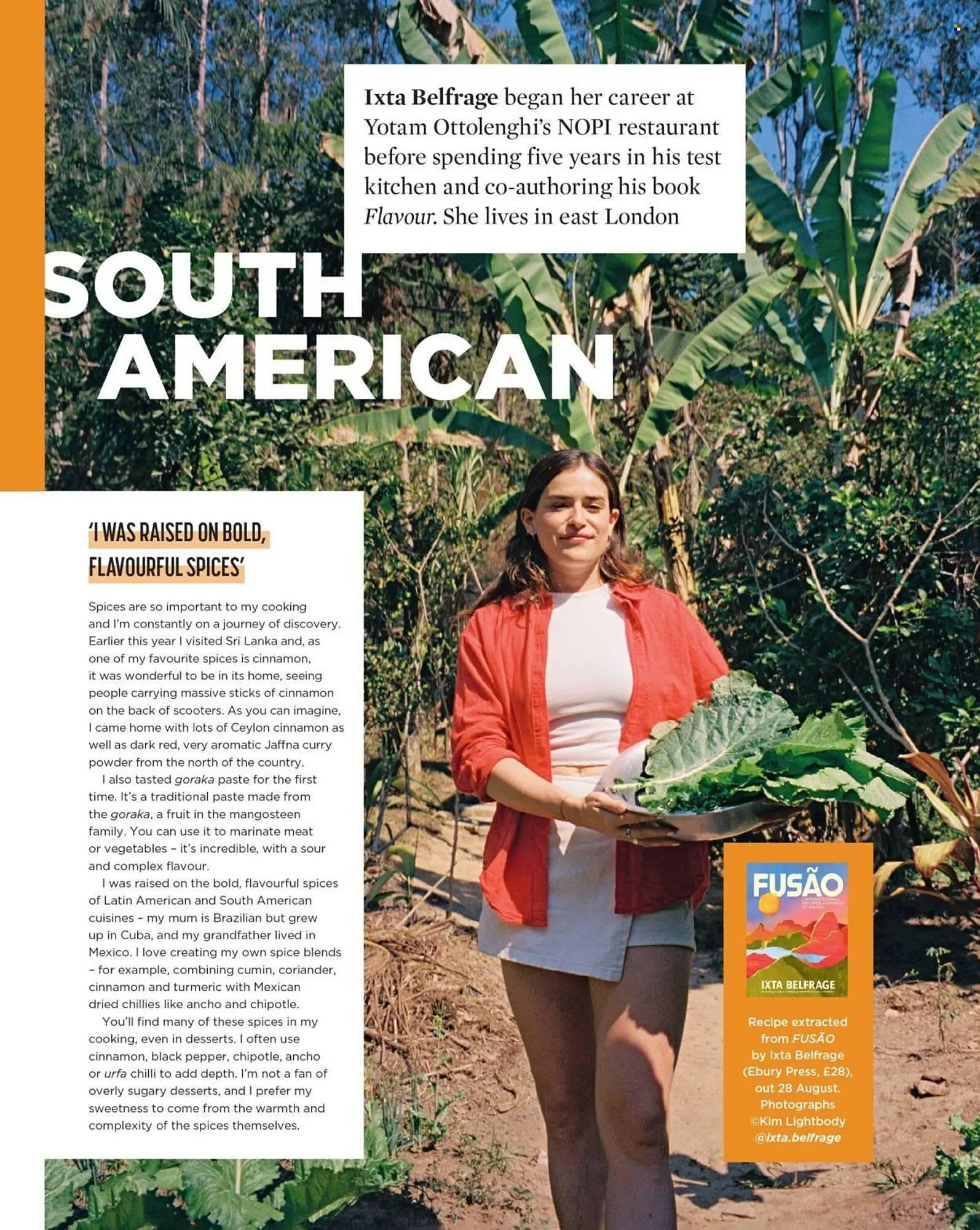 Sainsbury's leaflet from 1 August to 31 August 2025 - Catalogue Page 14