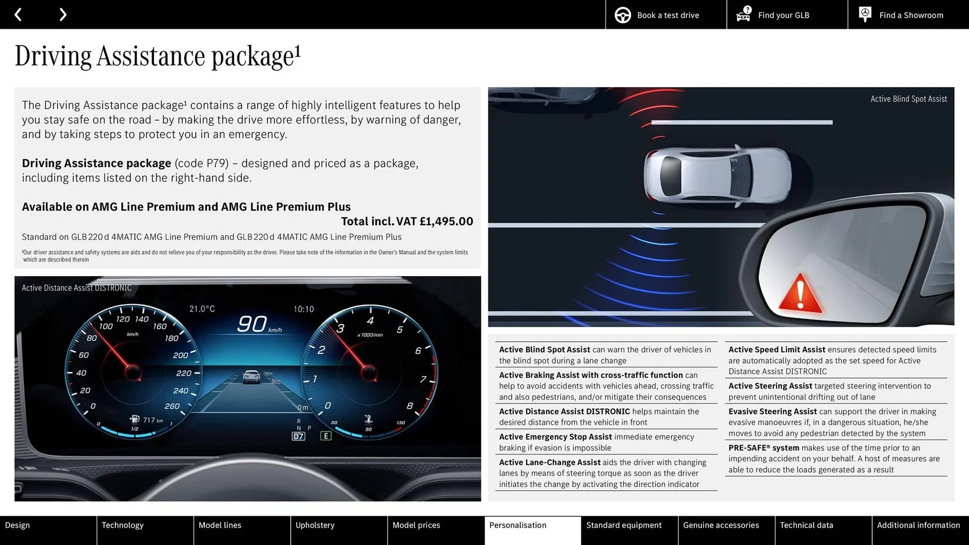 Mercedes-Benz leaflet from 24 June to 24 June 2026 - Catalogue Page 19