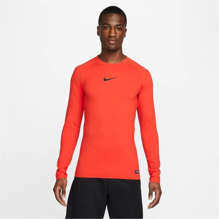 Nike Pro DriFit LS Compression Top