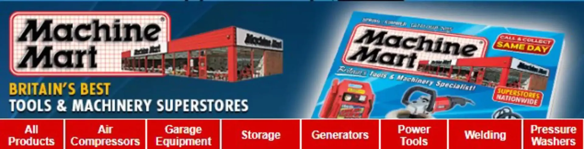 New Catalogue Out Now from 6 March to 13 March 2025 - Catalogue Page 1