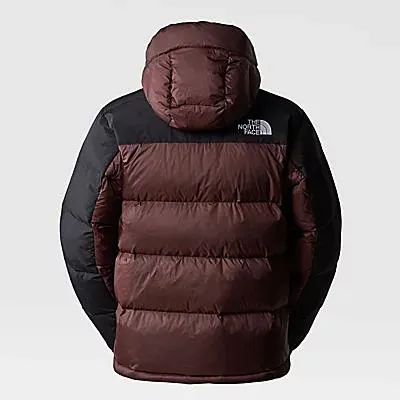 Men's Himalayan Down Parka