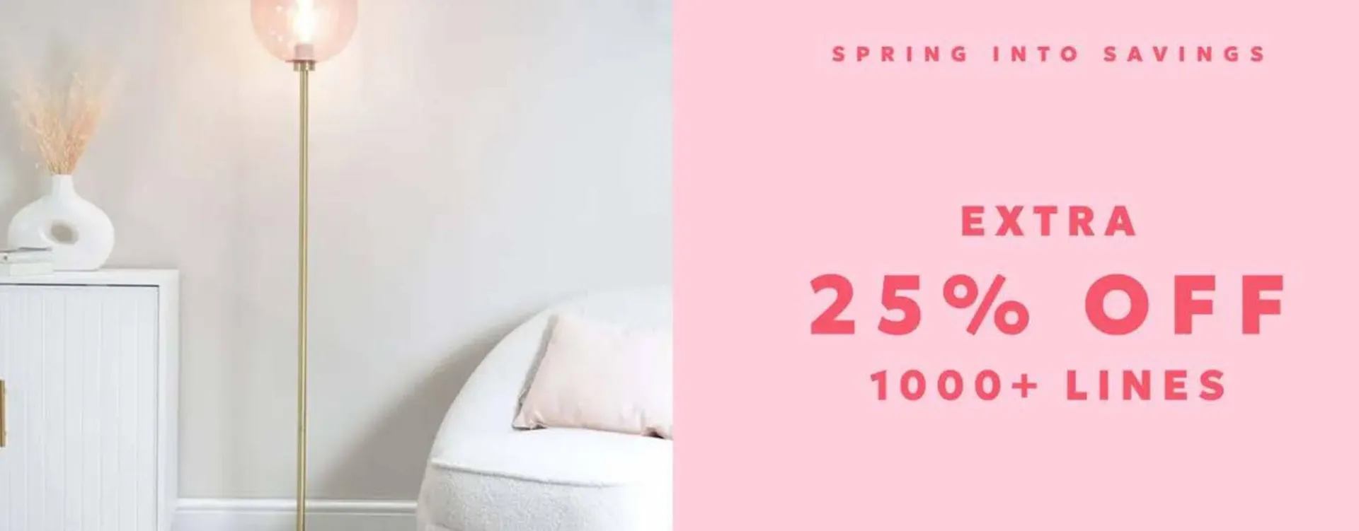 Debenhams catalogue from 18 March to 27 March 2026 - Catalogue Page 2