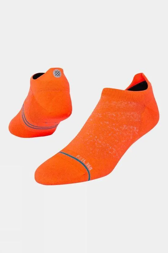 Unisex Run Ultra Light Tab Socks