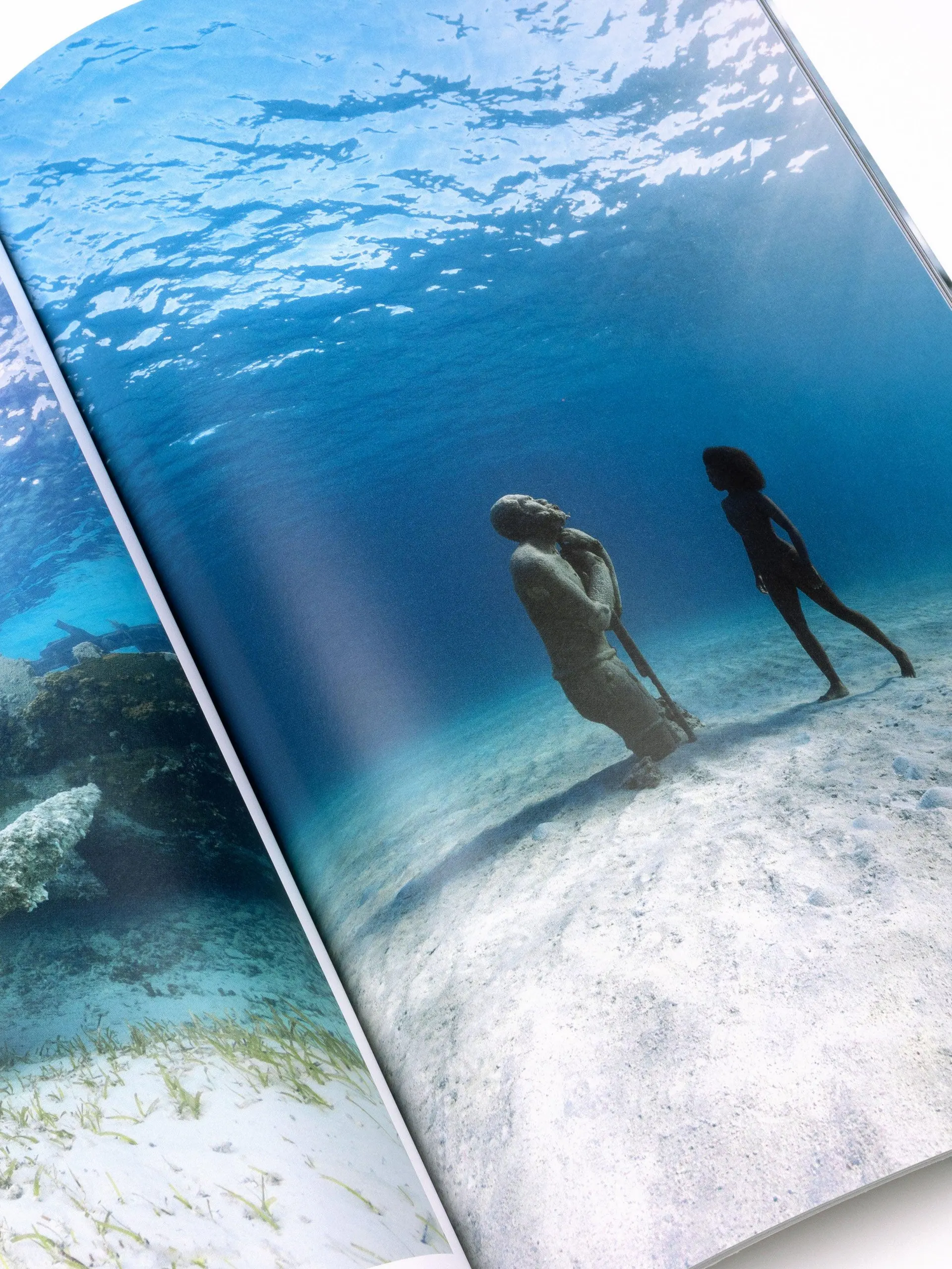 Oceanographic, Issue 24