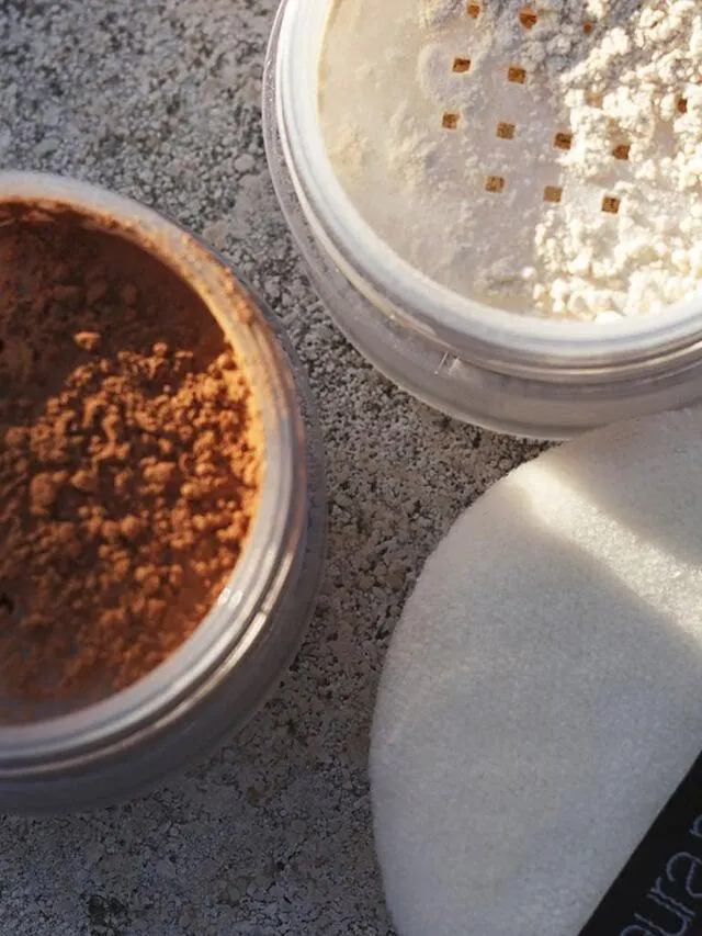 Loose Setting Powder