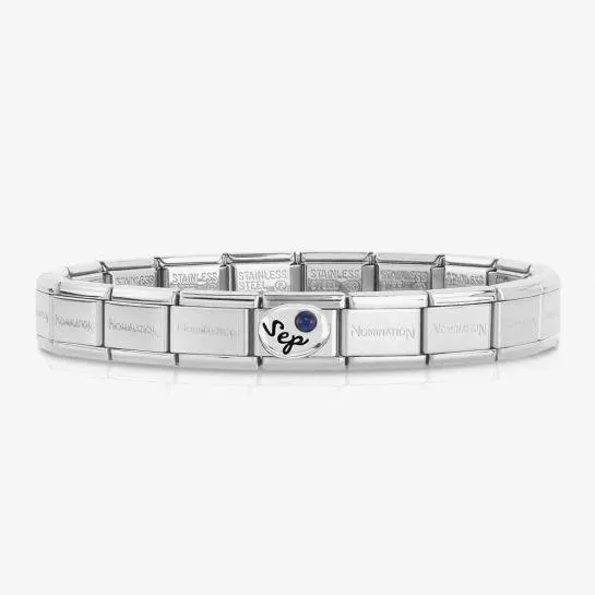 CLASSIC Composable September Birthstone Bracelet
