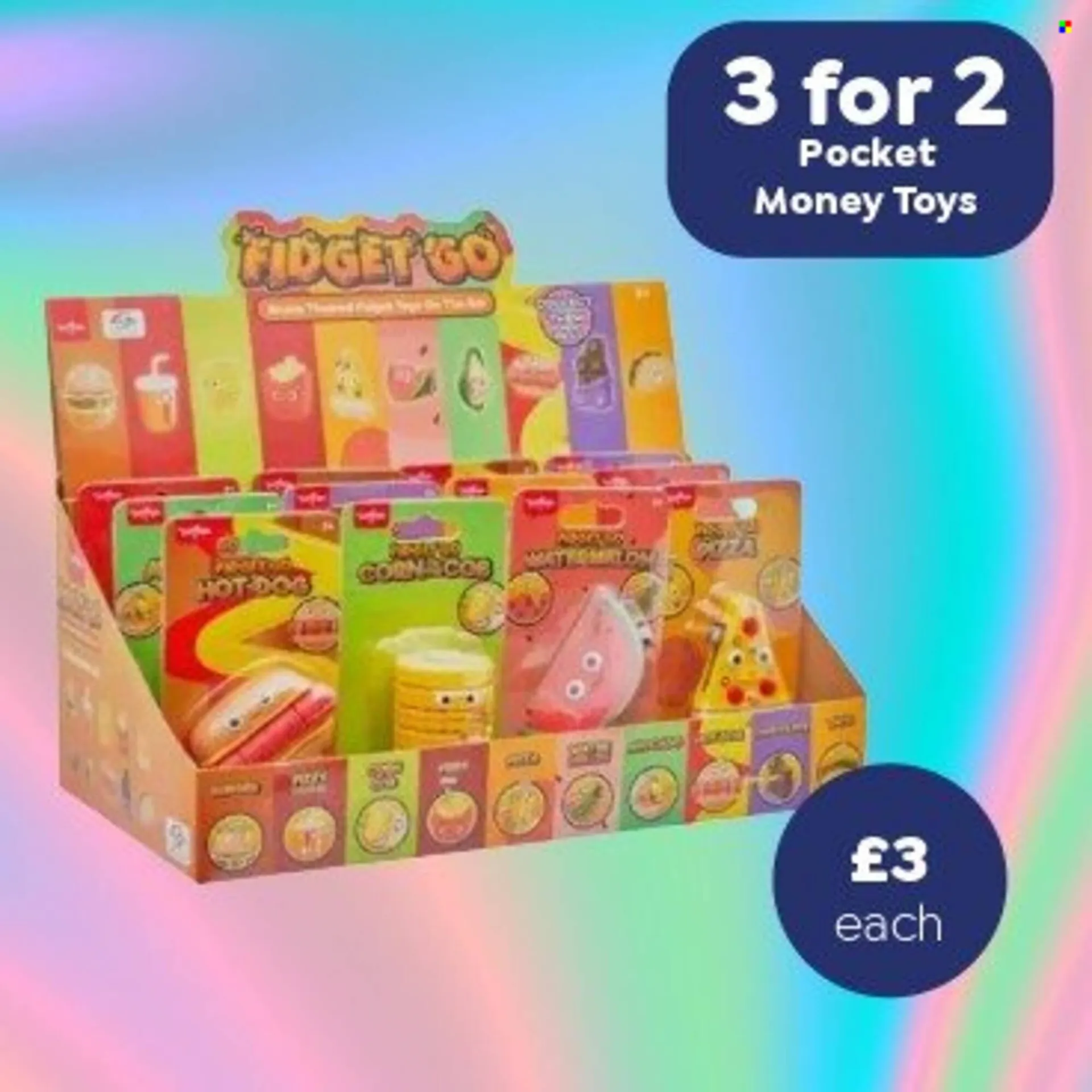 The Original Factory Shop leaflet from 16 January to 18 January 2026 - Catalogue Page 9