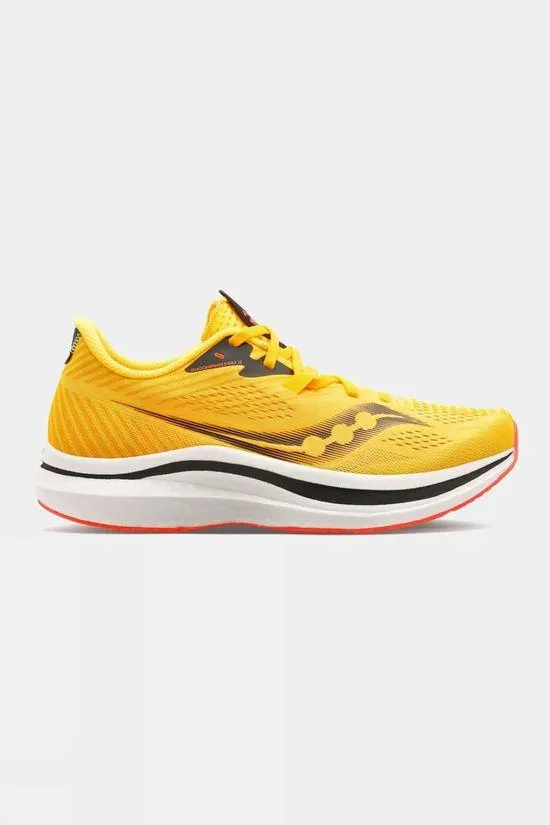 Saucony Womens Endorphin Pro 2 Shoes