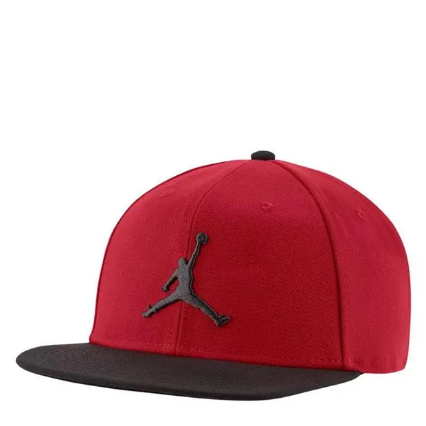 Pro Jumpman Snapback Hat