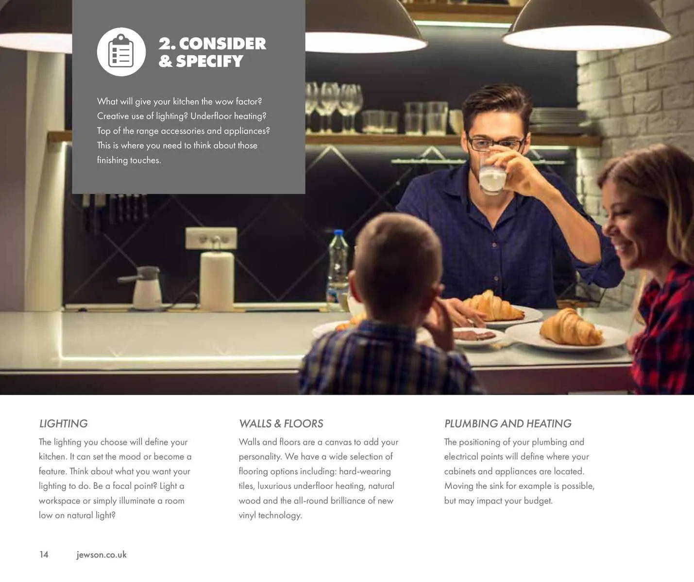 Jewson Catalog from 24 October to 31 December 2023 - Catalogue Page 12