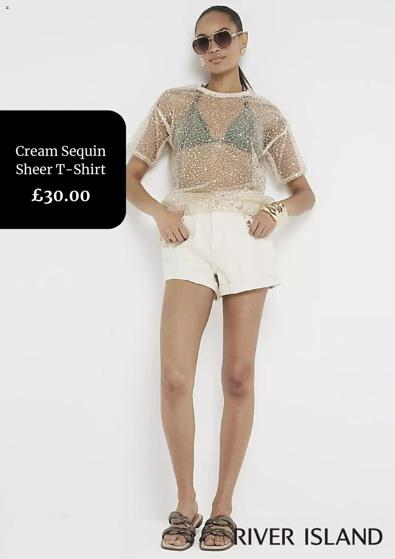 River Island - Offers from 27 June to 31 December 2024 - Catalogue Page 2