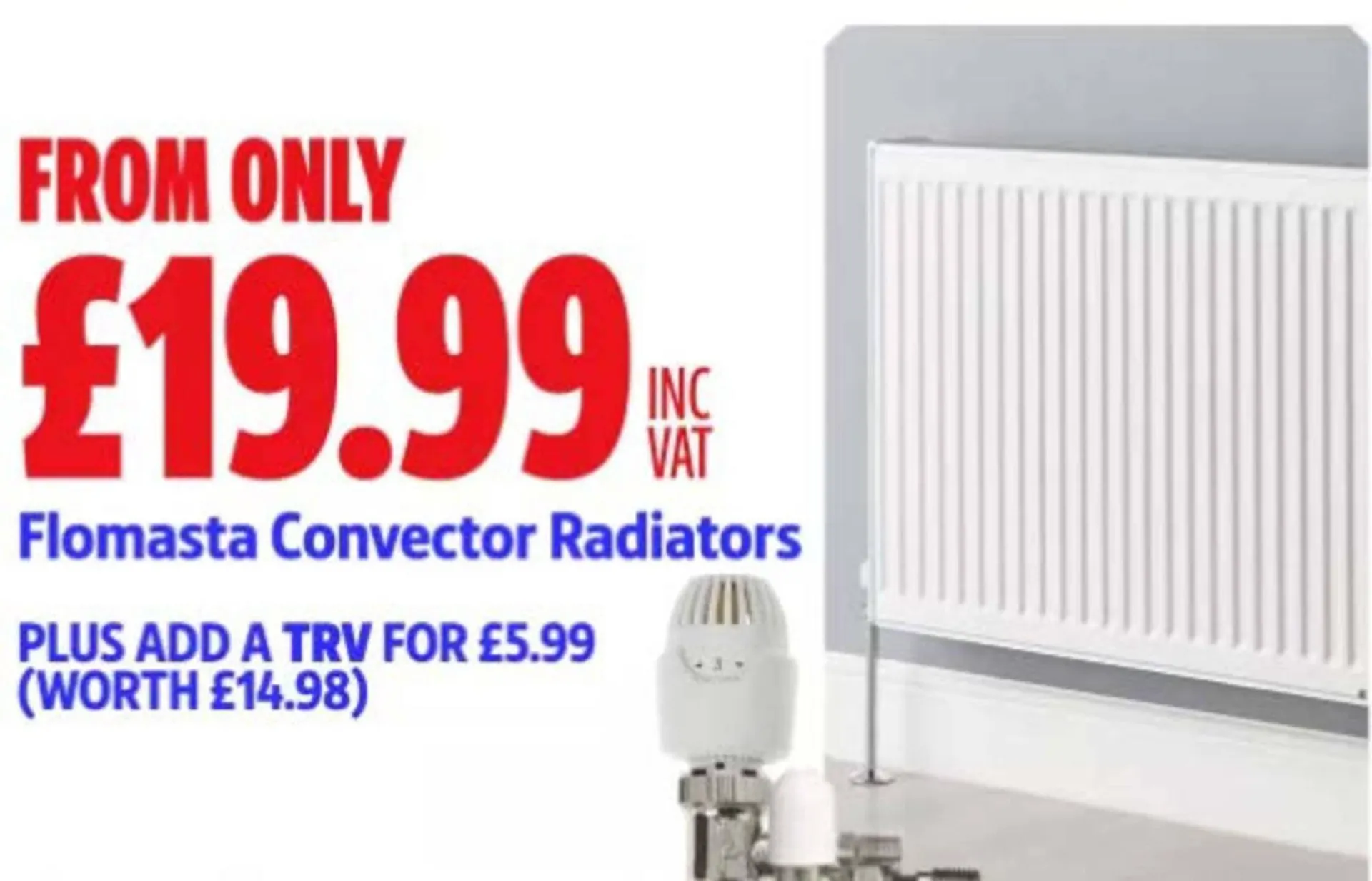 Screwfix catalogue from 9 December to 21 December 2025 - Catalogue Page 1