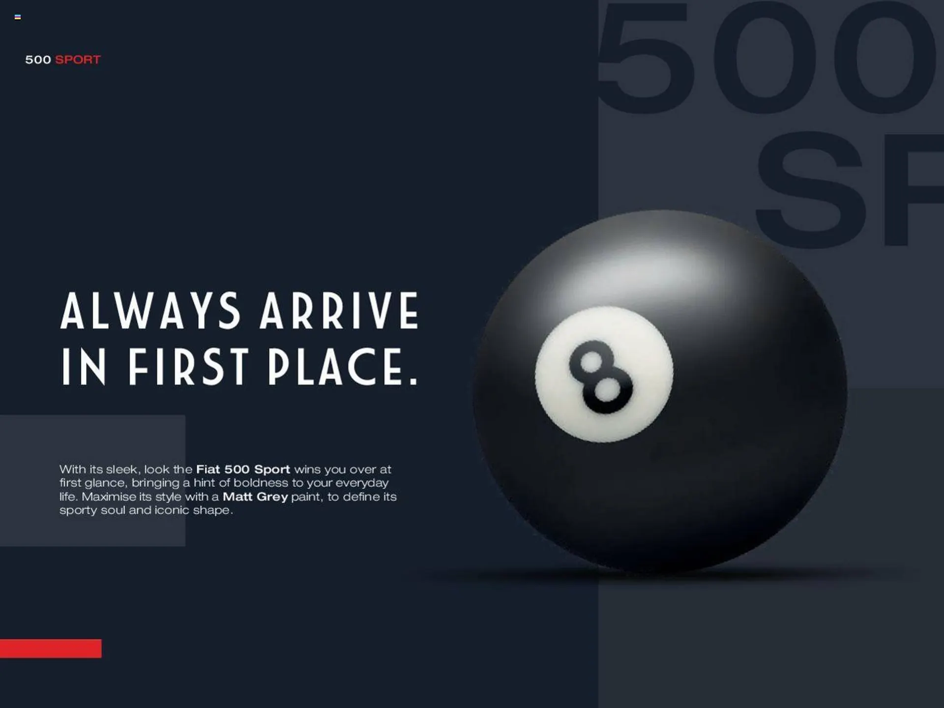 Fiat Weekly Offers from 1 January to 1 November 2023 - Catalogue Page 11