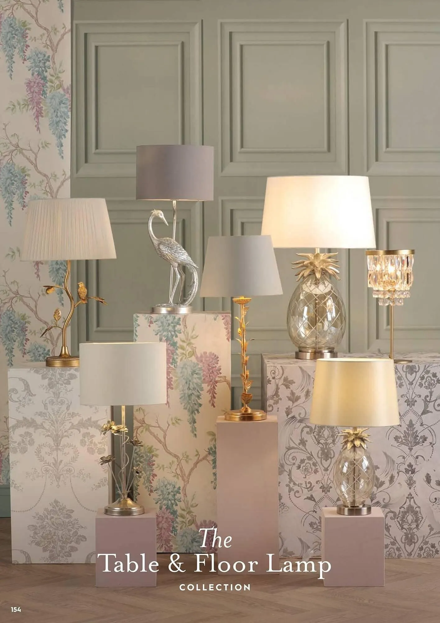 Laura Ashley catalogue from 30 September to 31 December 2025 - Catalogue Page 156