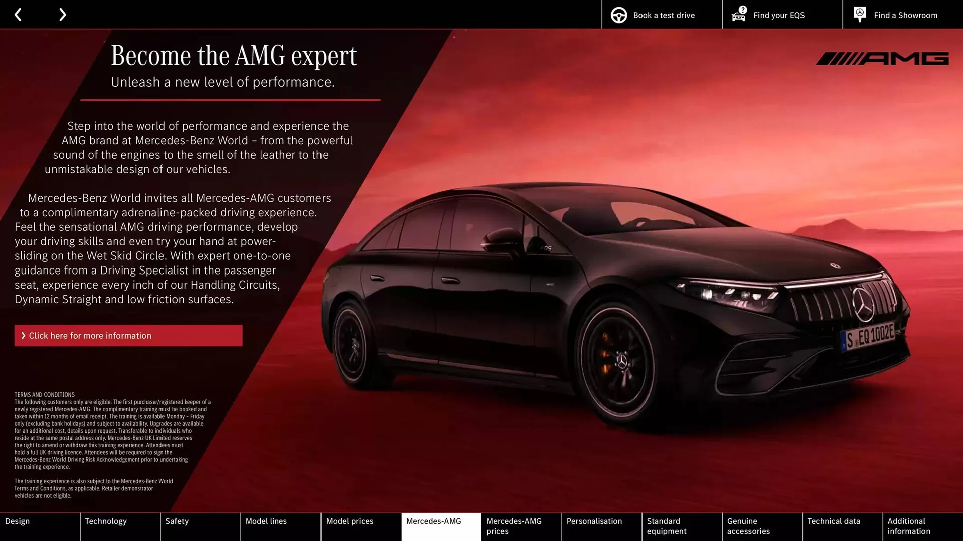 Mercedes-Benz leaflet from 9 October to 9 October 2025 - Catalogue Page 43