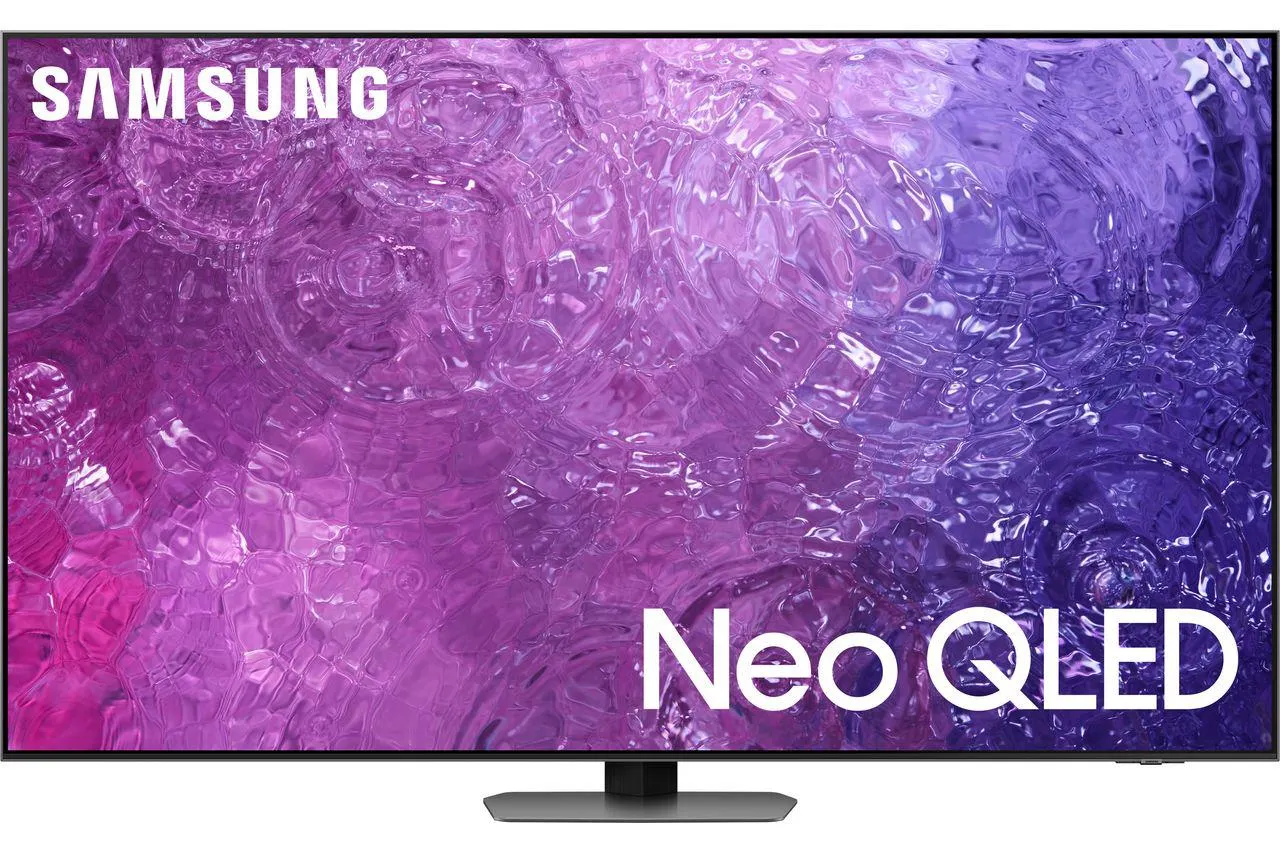 Samsung QN90C 75" 4K Ultra HD MiniLED with QLED Smart TV - QE75QN90C