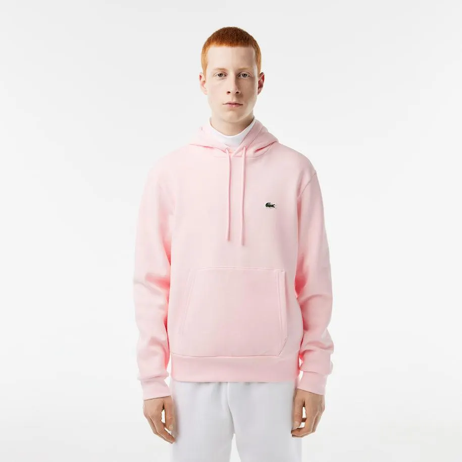 Men's Lacoste Organic Cotton Hoodie
