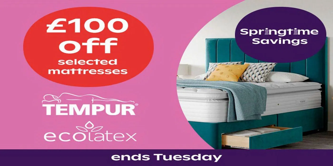 Bounce Into Spring Time from 8 May to 14 May 2024 - Catalogue Page 3