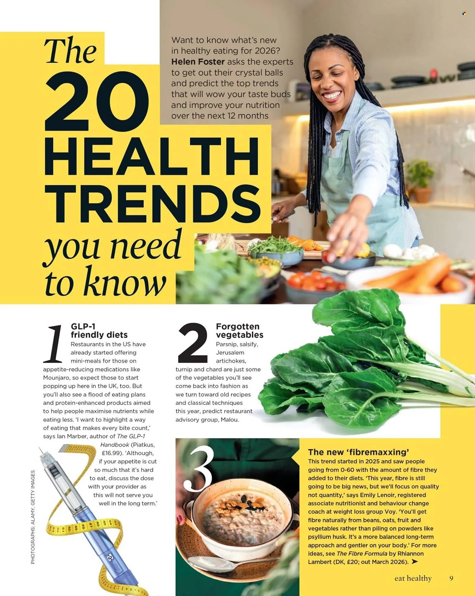 Sainsbury's leaflet from 19 January to 27 January 2026 - Catalogue Page 9