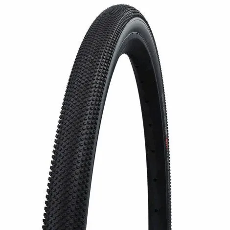 Schwalbe G-One Allround Performance RaceGuard Folding Gravel Tyre - 700c