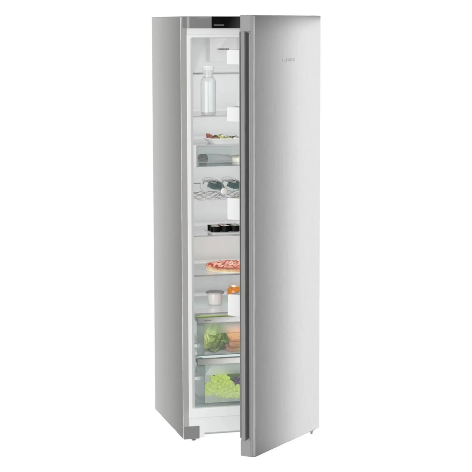 Liebherr RSFE 5220 Plus Fridge - Stainless Steel
