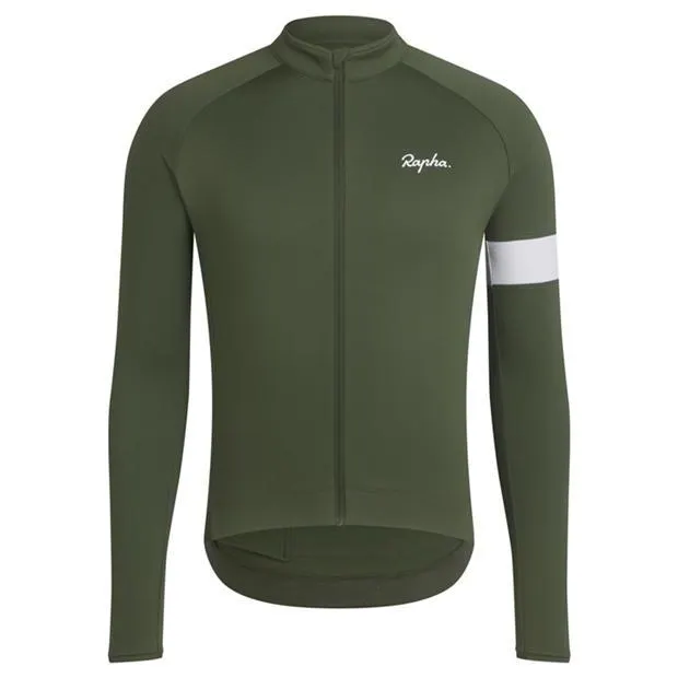 Core Long Sleeve Jersey
