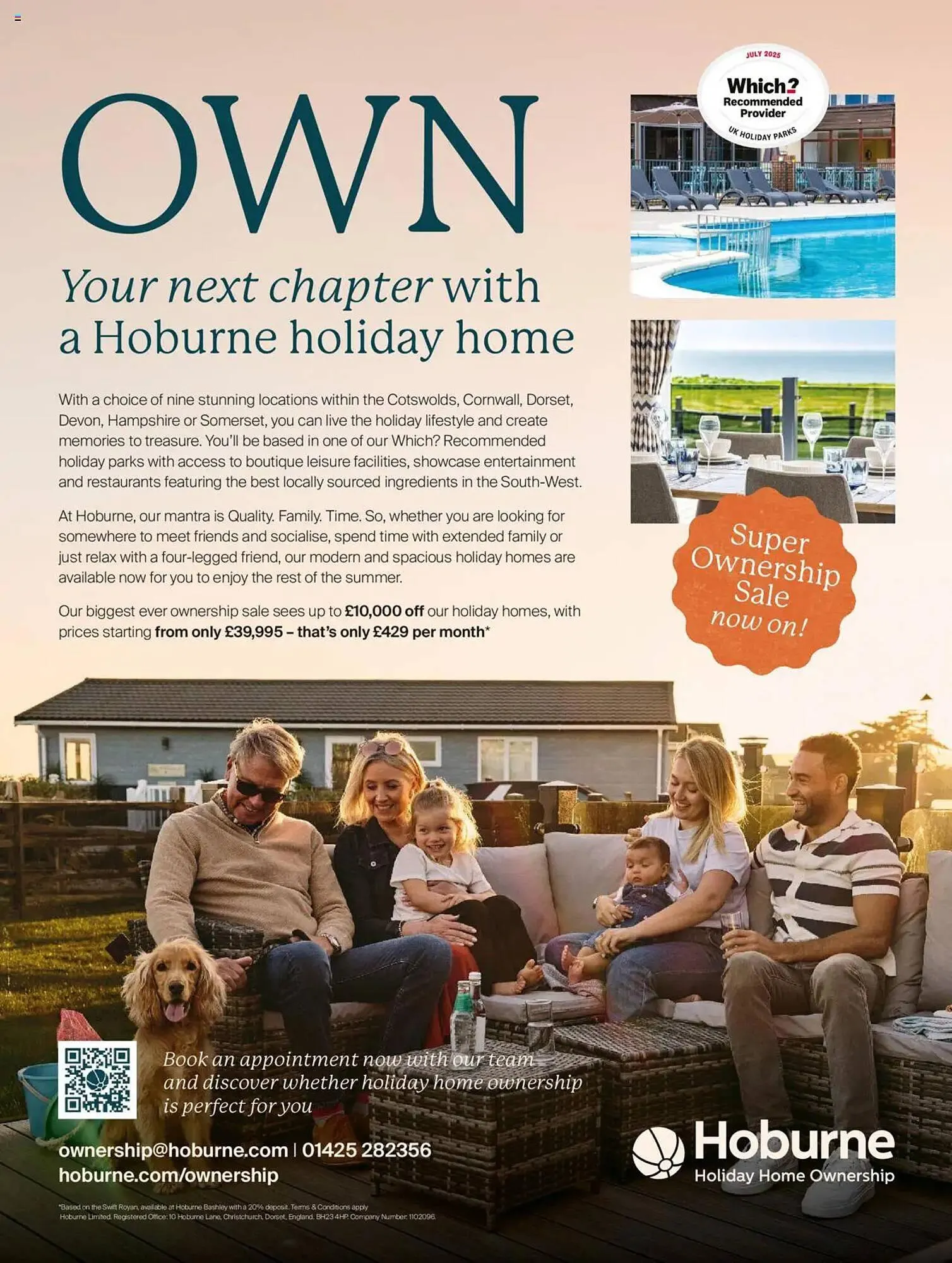 Waitrose leaflet from 31 July to 7 August 2025 - Catalogue Page 42