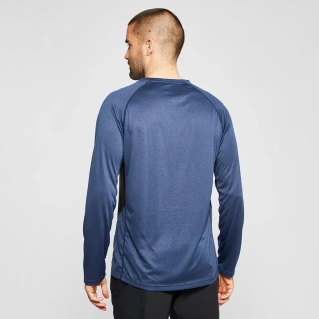 Men’s Resistance Long Sleeve Baselayer Top