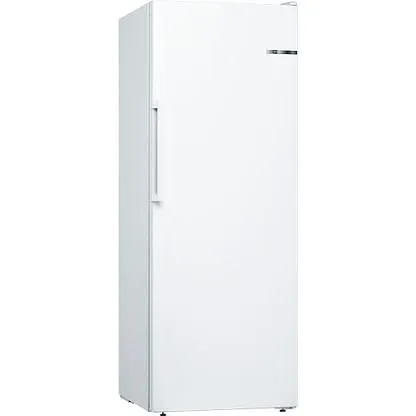 Bosch GSN29VWEVG 60cm Series 4 Freestanding Frost Free Freezer – WHITE