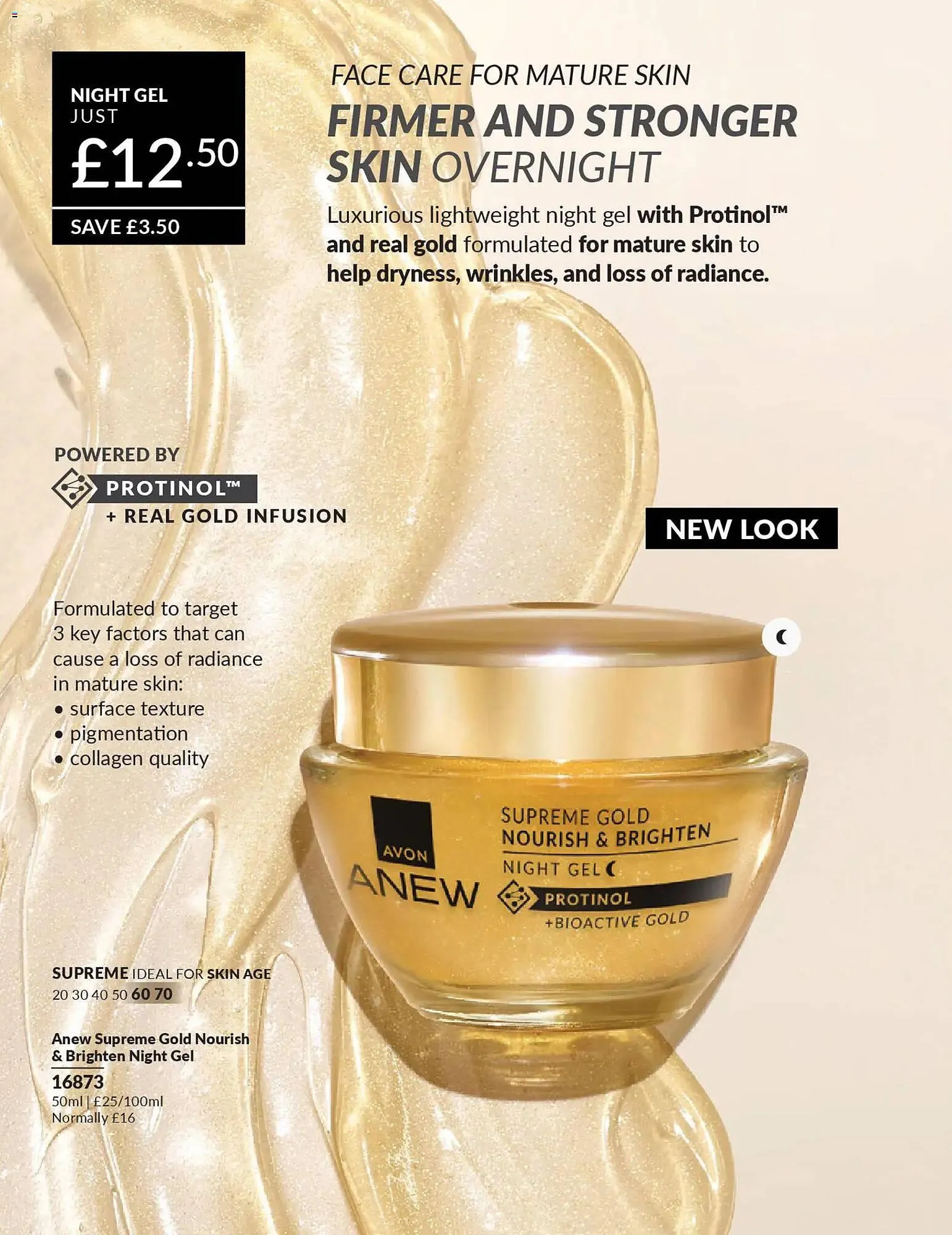 Avon catalogue from 1 January to 1 February 2026 - Catalogue Page 109